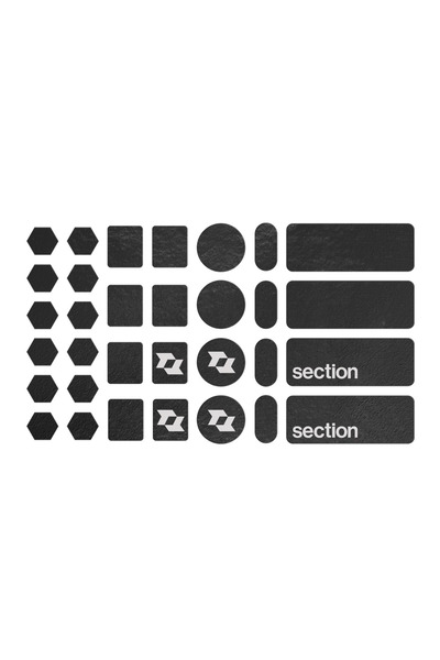 Section XTRA Universal Mouse Tape (Pre-Cut)