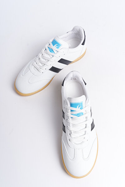 Daxtors Garantili D30004 Günlük Ortopedik Kadın Sneaker Spor Ayakkabı