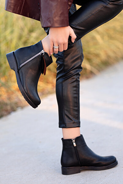 Daxtors D2005 Καθημερινά Γυναικεία Μποτάκια