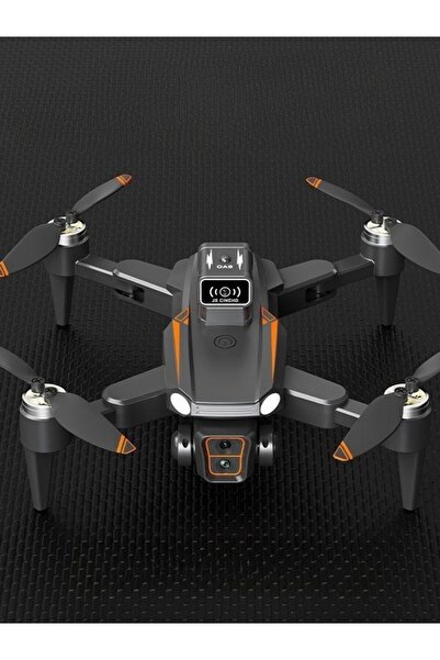 Unico Pro Katlanabilir Drone Ekranlı | HD Kamera | Stabil Uçuş | Kolay Kontrol | Taşıma Çantası