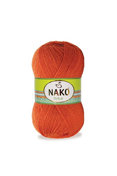 NAKO REKOR 11255 Turuncu