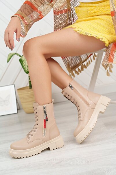 Daxtors D3010 Καθημερινές Ορθοπεδικές Γυναικείες Μπότες