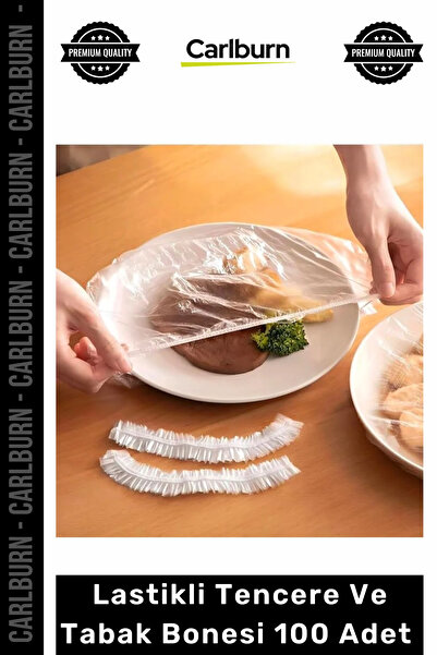 Carlburn # Bone Kitchen Food Freshness Anti-Odor Long-Term Storage Rubberized...