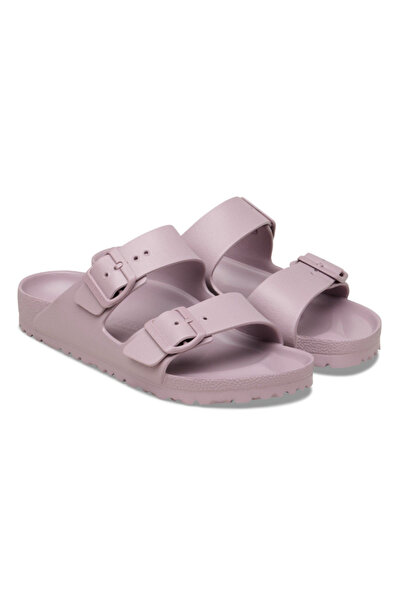 Birkenstock ARIZONA EVA ΑΔΙΑΒΡΟΧΕΣ ΓΥΝΑΙΚΕΙΕΣ ΠΑΝΤΟΦΛΕΣ ΜΕ ΔΙΠΛΗ ΤΑΙΝΙΑ ΣΧΕΔΙ...