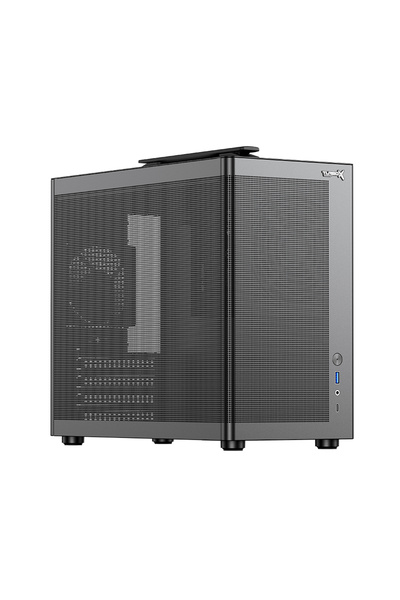 TURBOX Tx8845 i5 11400F 8GB DDR4 Ram 512GB SSD GT730 Ekran Kartı Masaüstü Ofi...