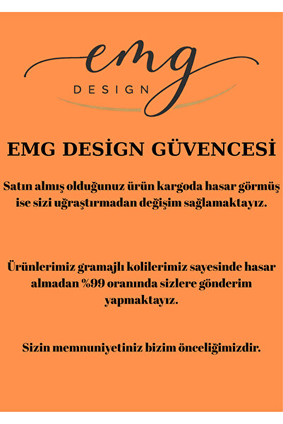 Emg DesiGn Modern Tasarım Çiçek Sarkıt Avize Kumaş Boheme Salon Oturma Odası Mutfak Avizesi