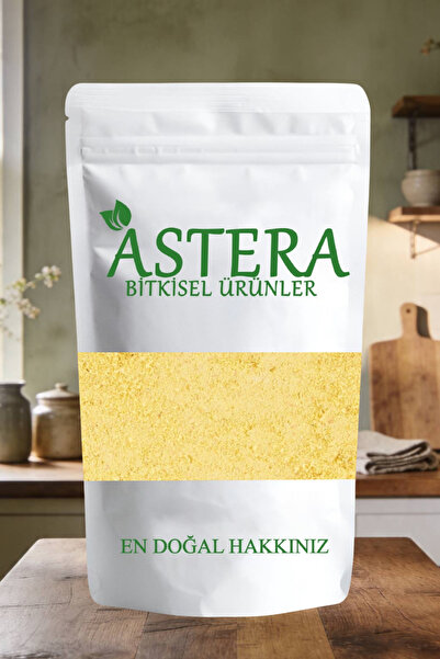 ASTERA 100 Gr Acı Bakla Toz ( Yeni Öğütülmüş ) Tirmis - Termiye Unu