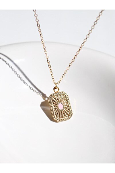 Reorah Collection قلادة ضوء الشمس