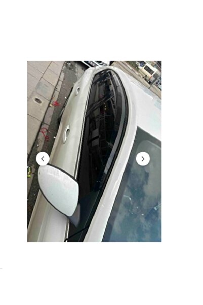Genel Markalar Renault Megane 4 Sedan Cam Rüzgarlığı 4,lü 2016-2020 Arası  Marka