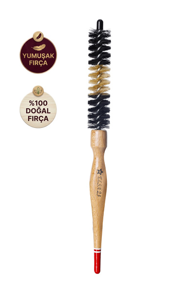 ELSA Επαγγελματική βούρτσα μαλλιών 23 Fine