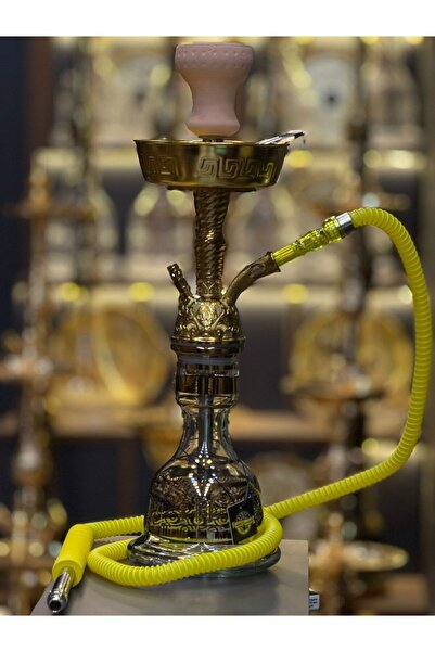 DR KARAM HOOKAH çantalı nargile takımı