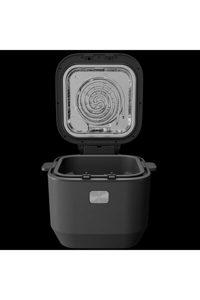 Beko FR 8374 Beko FitFry® SteamPro® Fritöz