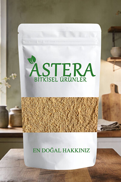 ASTERA 100 Gr Asvaganda Toz ( Yeni Öğütülmüş ) Withania somnifera