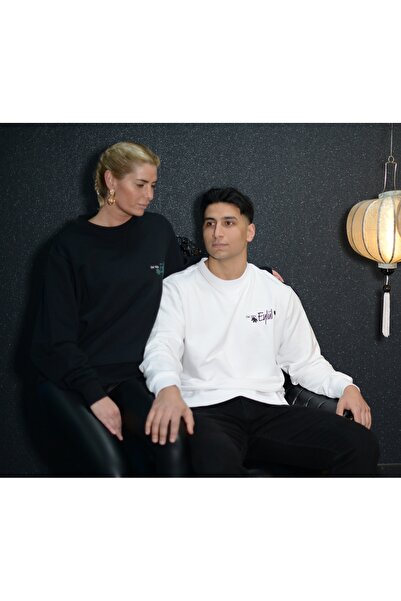 Oversize Sweatshirt