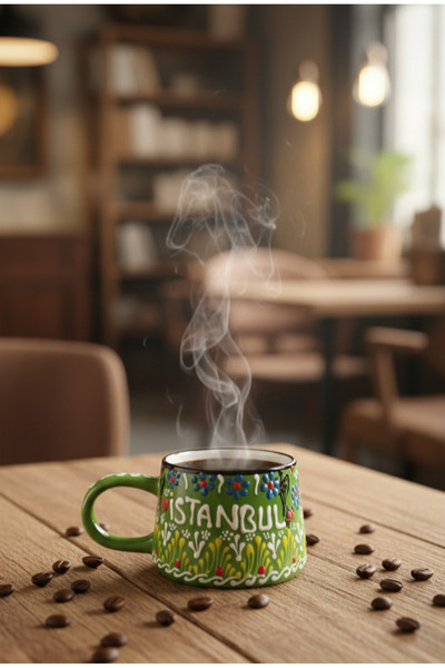 Home Kahve Fincanı Istanbul