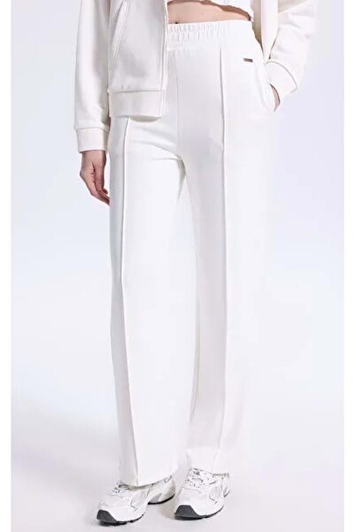 SKECHERS S2610035 W Soft Touch Regular Sweatpants Γυναικεία Φόρμα Παντελόνι Λ...