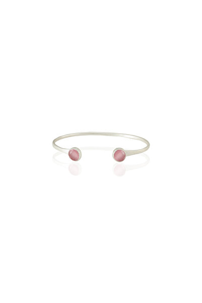 Design by Kadir Kadir Jewellery 925 Ayar Gümüş Kaplama El İşçiliği Zirkon Taş...