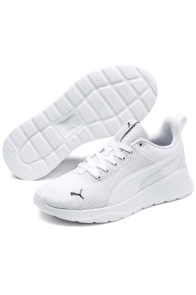 Puma Anzarun Lite Tdp 405506 Pantofi sport unisex ALB