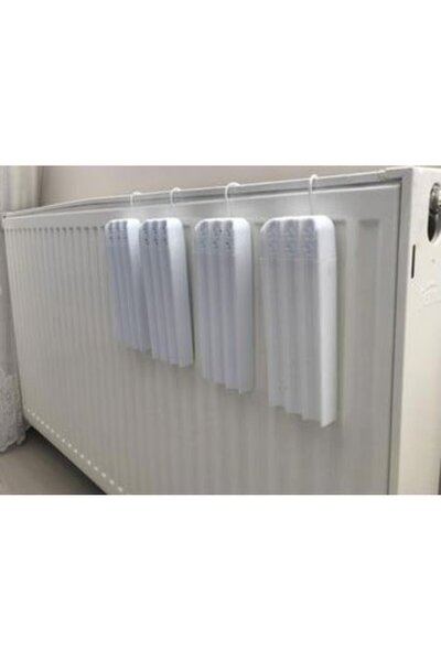 Kanonik Education Υγραντήρας Ατμοποιητής Νερού Πάνω Θερμοσίφωνα