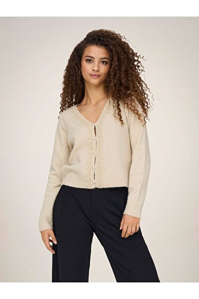 JDY Strickjacke JDYFRANCIE Strickjacke