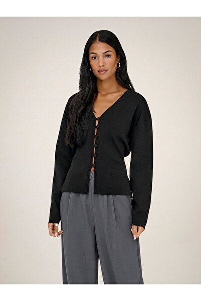 JDY Strickjacke JDYASTRA Strickjacke