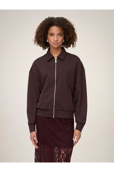 JDY Strickjacke JDYSAFINA Strickjacke