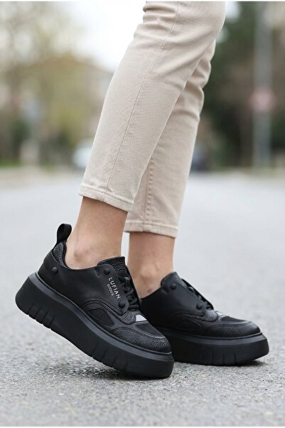 Lufian ΓΥΝΑΙΚΕΙΑ ΑΘΛΗΤΙΚΑ ΠΑΠΟΥΤΣΙΑ ΥΨΗΛΗΣ ΣΟΛΑΣ, ΕΣΩΤΕΡΙΚΗ ΜΑΞΙΛΑΡΙΑ COMFORT...