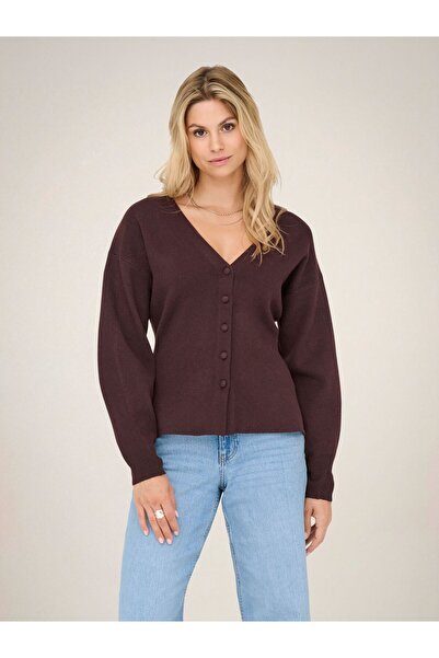 JDY Strickjacke JDYPRIME Strickjacke