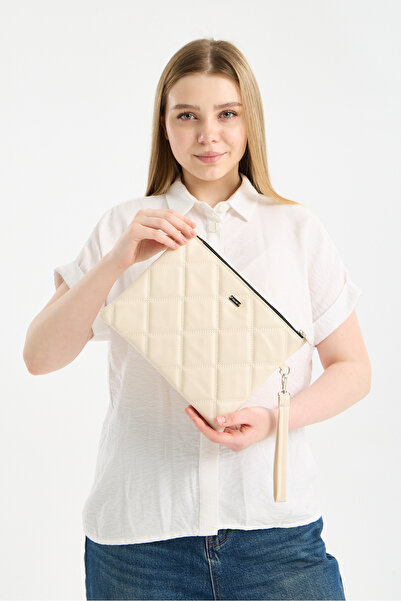 estrella paris Lavita Portofoliu și geantă clutch cu curea detașabilă pentru ...