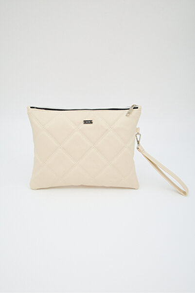 estrella paris Τσάντα Clutch & Portfolio Lavita με Αποσπώμενο Λουράκι Καρπού ...