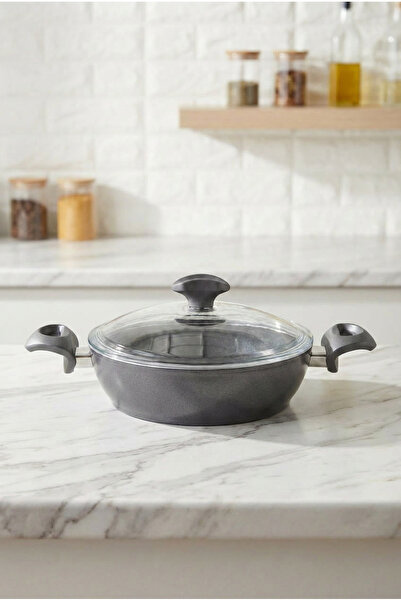 Serafit Ceramic Saute Pan 30 Cm