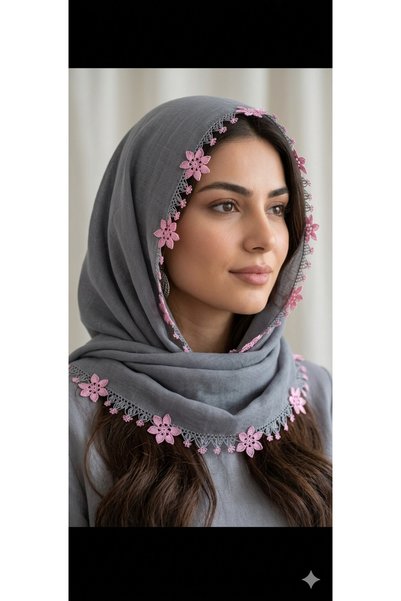 NUMİSTORE Writing Needlepoint