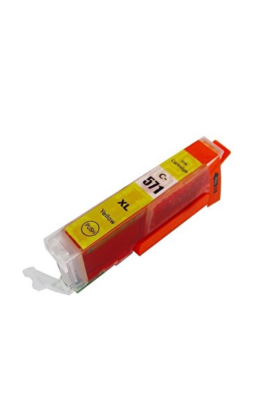 SPEED Cartuș compatibil pentru Canon CLI-571XL Negru, Cyan, Magenta, Galben, ...