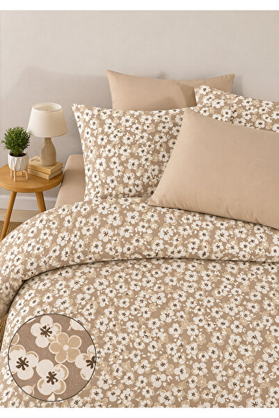 cs ilkim 100% βαμβακερό σχέδιο λωτού διπλό πικέ 200*240 εκ. (ΝΕΟ ΜΟΝΤΕΛΟ)