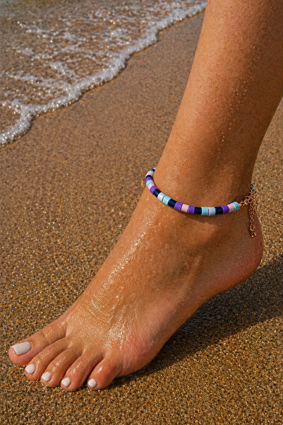 Modex أحذية خلخال نسائية