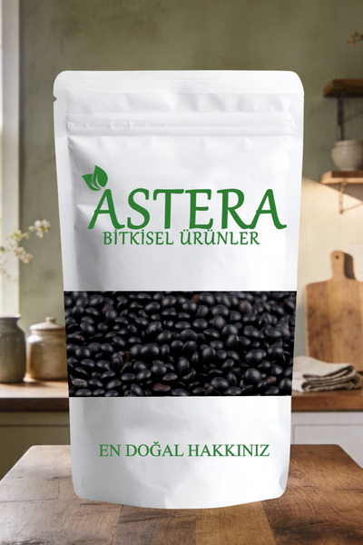 ASTERA 1 Kg Beluga Mercimek ( Yeni Mahsül )