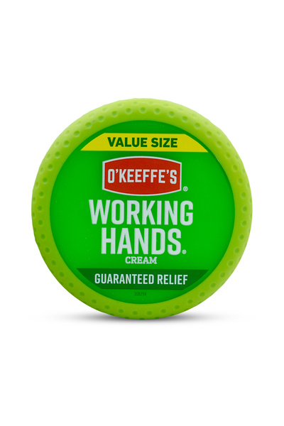 O'Keeffe's O’Keeffe’s Working Hands Value Size Jar | Intensive Moisturizing C...
