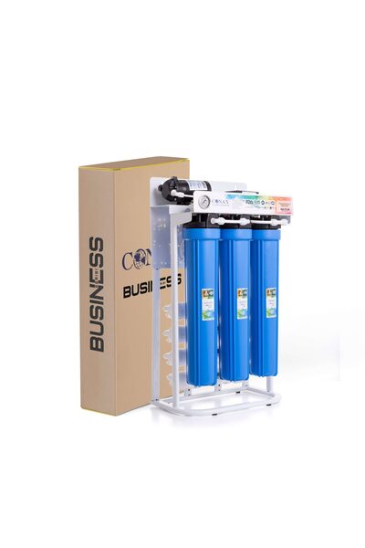 Conax Business Su Arıtma Cihazı 300 Gpd