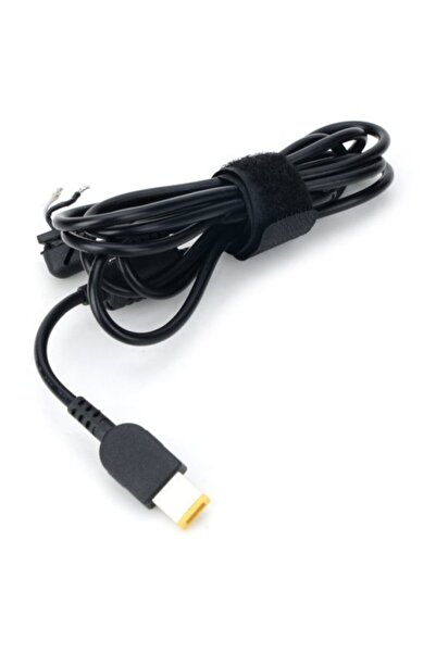 LENOVO İDEAPAD YOGA 1.8 METRE ADAPTÖR DC KABLO