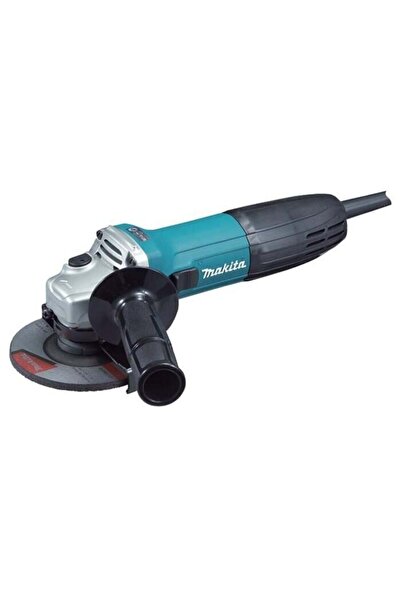 Makita GA4530R 720 W 115 MM Avuç Taşlama Makinesi