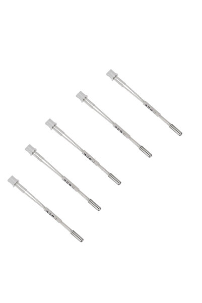 Choice1 5PCS 1~10pcs Thermistor Cartridge For Creality K1/K1 Max Ceramic Heat...