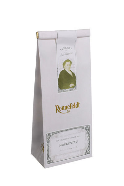 Ronnefeldt Morgentau® (Mango ve Gül Yapraklı Yeşil Çay) 50 gr