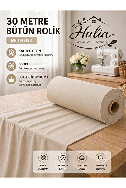 Loova 30 μέτρα ύφασμα Nevre Με γκλίτερ k, Σεντόνι τεμάχια, Μαξιλάρι τεμάχια ύ...