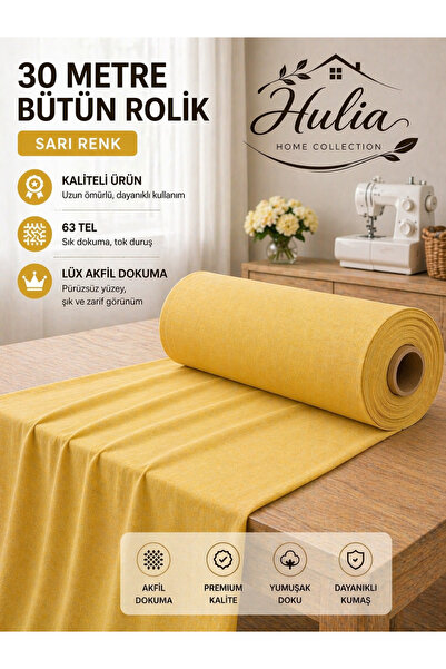 Loova Ύφασμα πολλαπλών χρήσεων 30 μέτρων Nevre Με γκλίτερ k- Σεντόνι lık- Μαξ...