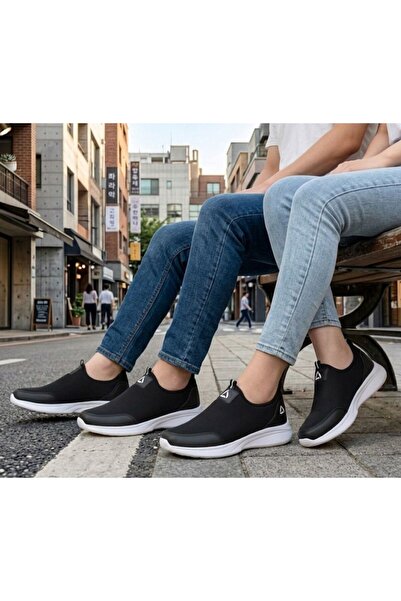 KANTEX Sneaker Αθλητικά Παπούτσια Άνετα Αναπνεύσιμα Ευέλικτα Ποιοτικά Κορδόνι...