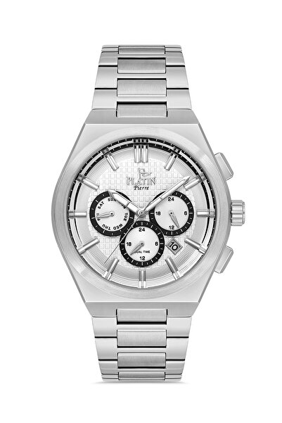 Platin Pierre ساعة يد رجالية SA-PL-1229GA-A15