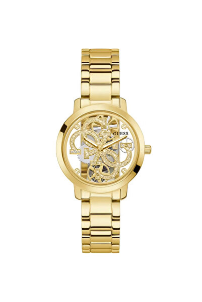 Guess ساعة يد نسائية Gugw0300l2