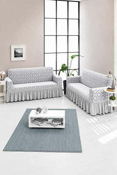 elgeyar Καναπές Jacquard, Καναπές, Κάλυμμα καναπέ-κρεβάτι, Κάλυμμα καθίσματος...