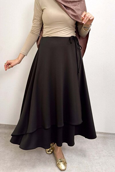 Salih Çelebi Φούστα κατάδυσης με δέσιμο στη μέση 0056 - ΚΑΦΕ
