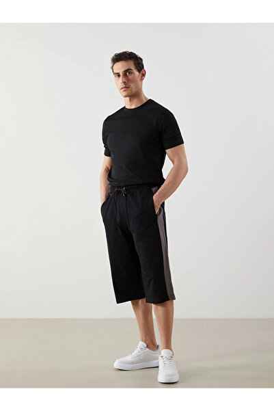 LC Waikiki Ανδρικό σορτς Roller LCWAIKIKI Classic Standard Fit